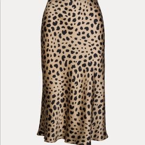 Realisation Par Naomi Skirt - XS - Like New